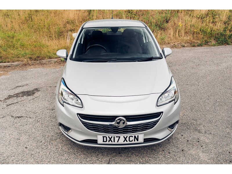 Vauxhall 1.4i ecoFLEX SRi Hatchback 3dr Petrol Manual Euro 6 (90 ps)