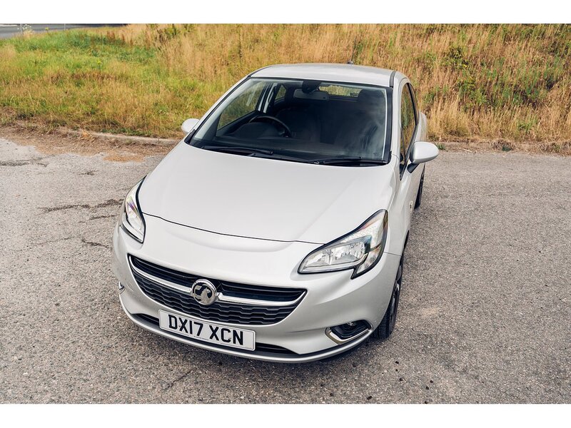 Vauxhall 1.4i ecoFLEX SRi Hatchback 3dr Petrol Manual Euro 6 (90 ps)