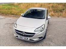 1.4i ecoFLEX SRi Hatchback 3dr Petrol Manual Euro 6 (90 ps)
