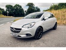 1.4i ecoFLEX SRi Hatchback 3dr Petrol Manual Euro 6 (90 ps)