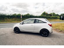 1.4i ecoFLEX SRi Hatchback 3dr Petrol Manual Euro 6 (90 ps)