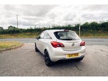 1.4i ecoFLEX SRi Hatchback 3dr Petrol Manual Euro 6 (90 ps)