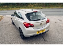 1.4i ecoFLEX SRi Hatchback 3dr Petrol Manual Euro 6 (90 ps)