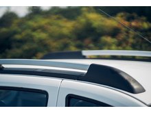 1.5 dCi Laureate SUV 5dr Diesel Manual Euro 5 (110 ps)