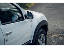 1.5 dCi Laureate SUV 5dr Diesel Manual Euro 5 (110 ps)