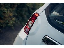 1.5 dCi Laureate SUV 5dr Diesel Manual Euro 5 (110 ps)