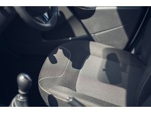 1.5 dCi Laureate SUV 5dr Diesel Manual Euro 5 (110 ps)