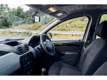 1.5 dCi Laureate SUV 5dr Diesel Manual Euro 5 (110 ps)