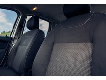 1.5 dCi Laureate SUV 5dr Diesel Manual Euro 5 (110 ps)