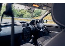 1.5 dCi Laureate SUV 5dr Diesel Manual Euro 5 (110 ps)