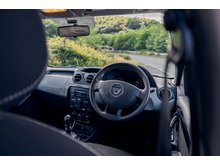 1.5 dCi Laureate SUV 5dr Diesel Manual Euro 5 (110 ps)