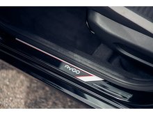 1.0 VVT-i x-play Hatchback 5dr Petrol Manual Euro 6 (71 ps)