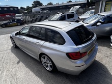 3.0 530d M Sport Touring 5dr Diesel Auto Euro 5 (s/s) (258 ps)
