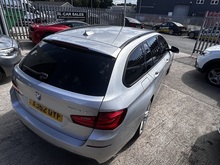 3.0 530d M Sport Touring 5dr Diesel Auto Euro 5 (s/s) (258 ps)