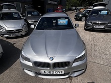 3.0 530d M Sport Touring 5dr Diesel Auto Euro 5 (s/s) (258 ps)