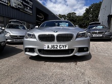3.0 530d M Sport Touring 5dr Diesel Auto Euro 5 (s/s) (258 ps)