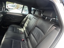 3.0 530d M Sport Touring 5dr Diesel Auto Euro 5 (s/s) (258 ps)