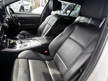3.0 530d M Sport Touring 5dr Diesel Auto Euro 5 (s/s) (258 ps)