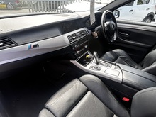 3.0 530d M Sport Touring 5dr Diesel Auto Euro 5 (s/s) (258 ps)