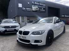 2.0 320d Sport Plus Edition Coupe 2dr Diesel Manual Euro 5 (s/s) (184 ps)