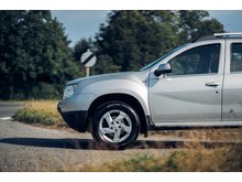 1.5 dCi Laureate SUV 5dr Diesel Manual Euro 5 (110 ps)