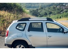 1.5 dCi Laureate SUV 5dr Diesel Manual Euro 5 (110 ps)