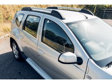 1.5 dCi Laureate SUV 5dr Diesel Manual Euro 5 (110 ps)