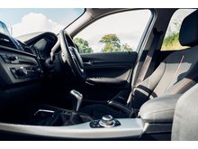 2.0 116d Sport Hatchback 5dr Diesel Manual Euro 5 (s/s) (116 ps)