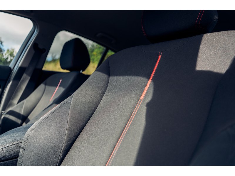 BMW 2.0 116d Sport Hatchback 5dr Diesel Manual Euro 5 (s/s) (116 ps)