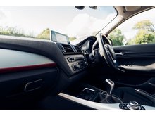 2.0 116d Sport Hatchback 5dr Diesel Manual Euro 5 (s/s) (116 ps)