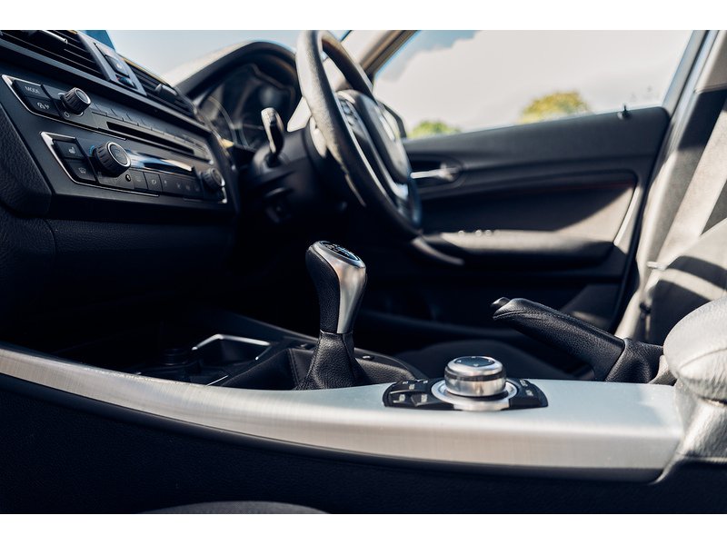 BMW 2.0 116d Sport Hatchback 5dr Diesel Manual Euro 5 (s/s) (116 ps)