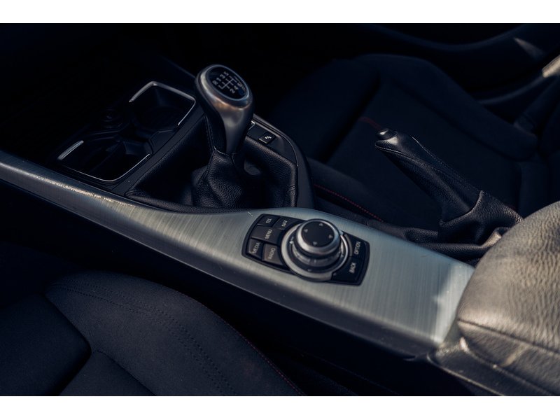 BMW 2.0 116d Sport Hatchback 5dr Diesel Manual Euro 5 (s/s) (116 ps)