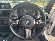 2.0 116d M Sport Hatchback 5dr Diesel Manual Euro 5 (s/s) (116 ps)