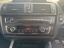 2.0 116d M Sport Hatchback 5dr Diesel Manual Euro 5 (s/s) (116 ps)