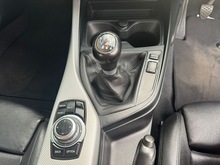 2.0 116d M Sport Hatchback 5dr Diesel Manual Euro 5 (s/s) (116 ps)