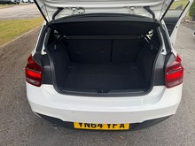 2.0 116d M Sport Hatchback 5dr Diesel Manual Euro 5 (s/s) (116 ps)