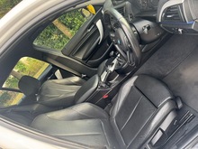 2.0 116d M Sport Hatchback 5dr Diesel Manual Euro 5 (s/s) (116 ps)