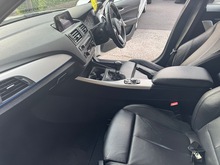 2.0 116d M Sport Hatchback 5dr Diesel Manual Euro 5 (s/s) (116 ps)