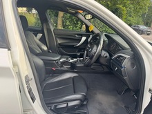 2.0 116d M Sport Hatchback 5dr Diesel Manual Euro 5 (s/s) (116 ps)