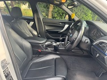 2.0 116d M Sport Hatchback 5dr Diesel Manual Euro 5 (s/s) (116 ps)