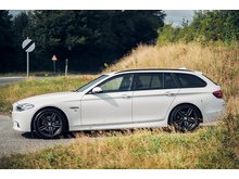 2.0 520d M Sport Touring 5dr Diesel Auto Euro 6 (s/s) (190 ps)