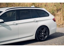 2.0 520d M Sport Touring 5dr Diesel Auto Euro 6 (s/s) (190 ps)