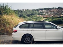 2.0 520d M Sport Touring 5dr Diesel Auto Euro 6 (s/s) (190 ps)