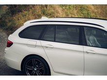 2.0 520d M Sport Touring 5dr Diesel Auto Euro 6 (s/s) (190 ps)