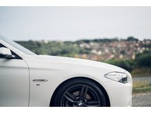 2.0 520d M Sport Touring 5dr Diesel Auto Euro 6 (s/s) (190 ps)