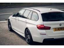 2.0 520d M Sport Touring 5dr Diesel Auto Euro 6 (s/s) (190 ps)
