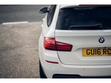 2.0 520d M Sport Touring 5dr Diesel Auto Euro 6 (s/s) (190 ps)