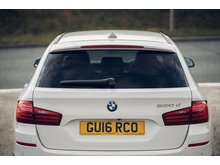 2.0 520d M Sport Touring 5dr Diesel Auto Euro 6 (s/s) (190 ps)