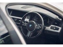 2.0 520d M Sport Touring 5dr Diesel Auto Euro 6 (s/s) (190 ps)