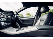 2.0 520d M Sport Touring 5dr Diesel Auto Euro 6 (s/s) (190 ps)